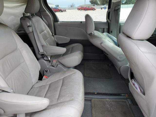 Photo 10 VIN: 5TDYK3DC4FS669008 - TOYOTA SIENNA XLE 