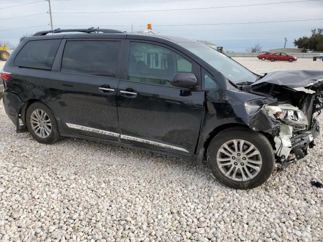 Photo 3 VIN: 5TDYK3DC4FS669008 - TOYOTA SIENNA XLE 