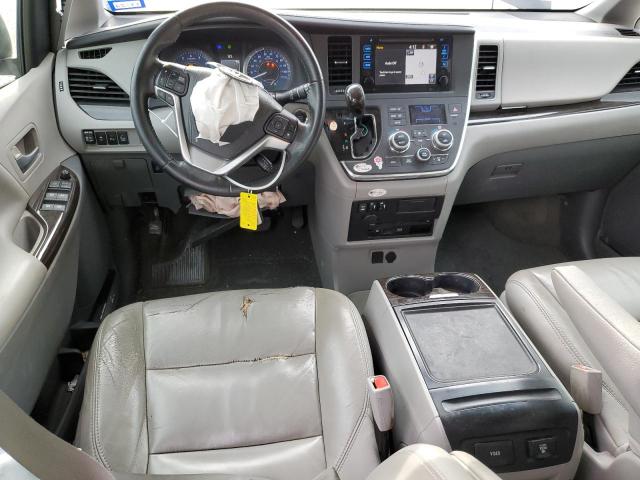 Photo 7 VIN: 5TDYK3DC4FS669008 - TOYOTA SIENNA XLE 