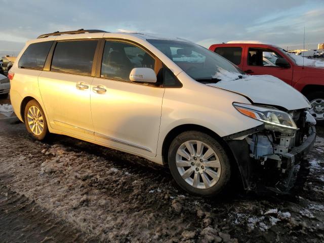 Photo 3 VIN: 5TDYK3DC4FS676752 - TOYOTA SIENNA XLE 