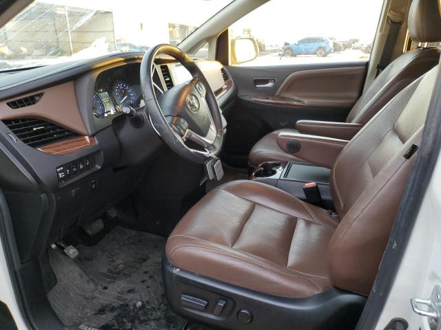 Photo 6 VIN: 5TDYK3DC4FS676752 - TOYOTA SIENNA XLE 