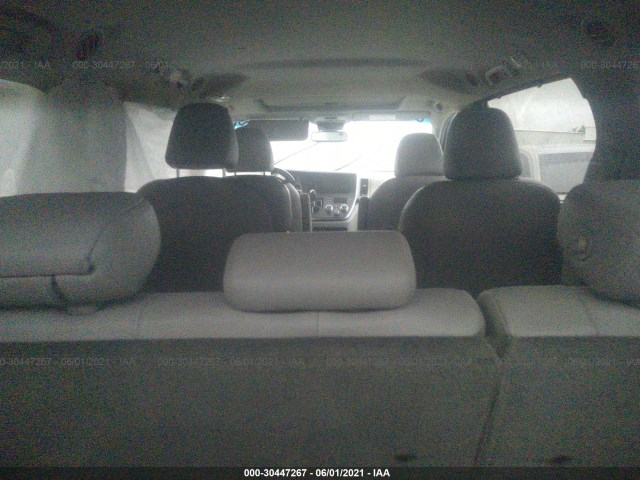 Photo 7 VIN: 5TDYK3DC4GS695030 - TOYOTA SIENNA 