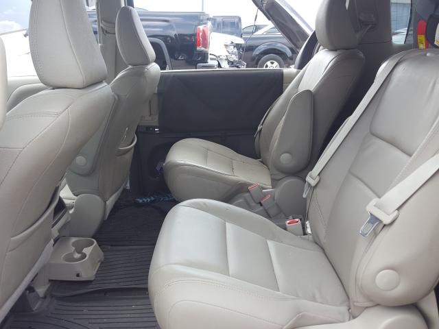 Photo 5 VIN: 5TDYK3DC4GS700565 - TOYOTA SIENNA XLE 