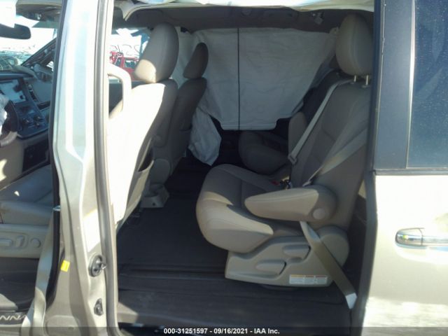 Photo 7 VIN: 5TDYK3DC4GS707211 - TOYOTA SIENNA 