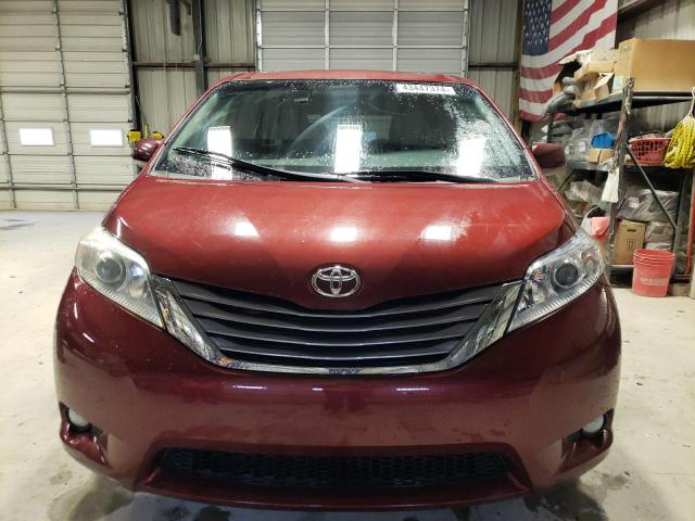 Photo 4 VIN: 5TDYK3DC4GS714059 - TOYOTA SIENNA XLE 