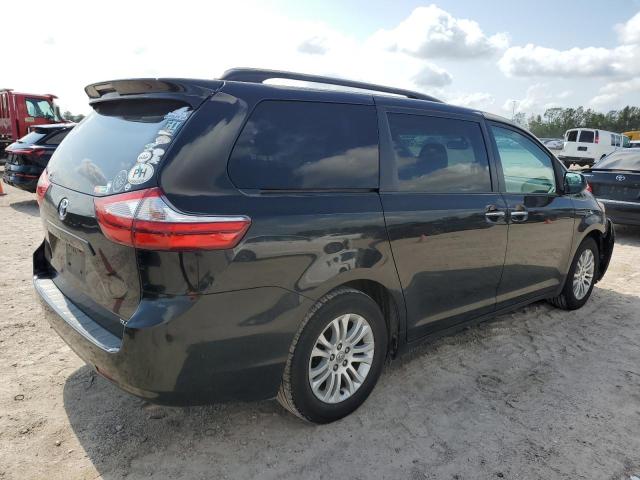 Photo 2 VIN: 5TDYK3DC4GS718547 - TOYOTA SIENNA XLE 