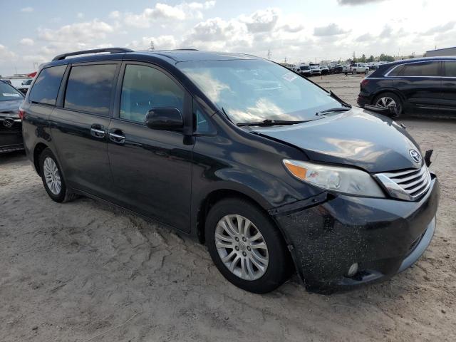 Photo 3 VIN: 5TDYK3DC4GS718547 - TOYOTA SIENNA XLE 