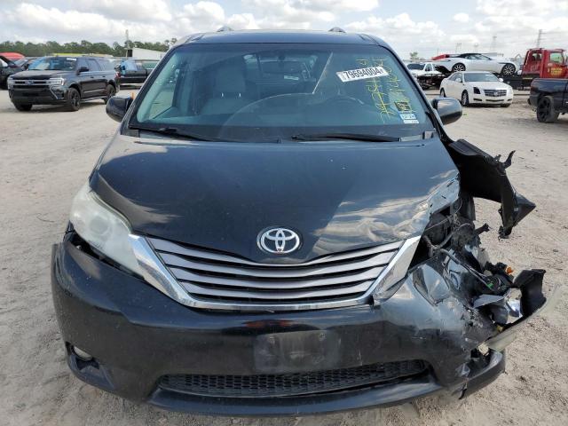 Photo 4 VIN: 5TDYK3DC4GS718547 - TOYOTA SIENNA XLE 