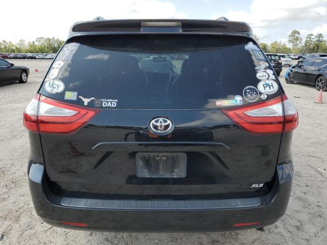 Photo 5 VIN: 5TDYK3DC4GS718547 - TOYOTA SIENNA XLE 