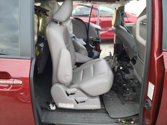 Photo 5 VIN: 5TDYK3DC4GS730651 - TOYOTA SIENNA XLE 