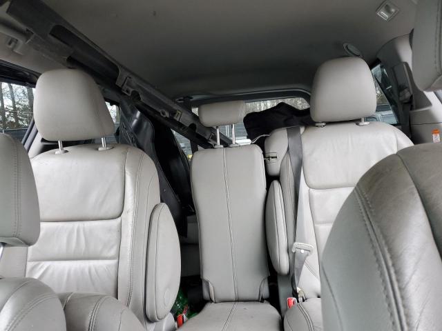 Photo 9 VIN: 5TDYK3DC4GS751659 - TOYOTA SIENNA XLE 