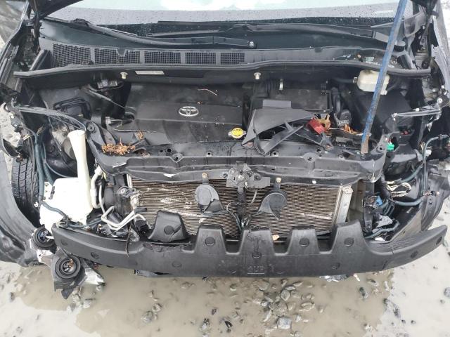 Photo 11 VIN: 5TDYK3DC5BS007142 - TOYOTA SIENNA XLE 