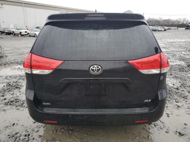 Photo 5 VIN: 5TDYK3DC5BS007142 - TOYOTA SIENNA XLE 