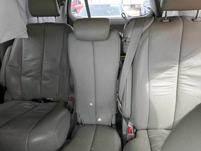 Photo 9 VIN: 5TDYK3DC5BS018223 - TOYOTA SIENNA XLE 