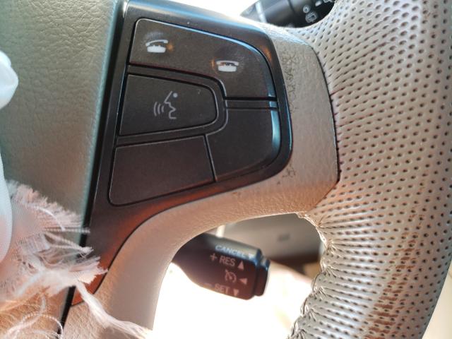 Photo 8 VIN: 5TDYK3DC5BS024801 - TOYOTA SIENNA 