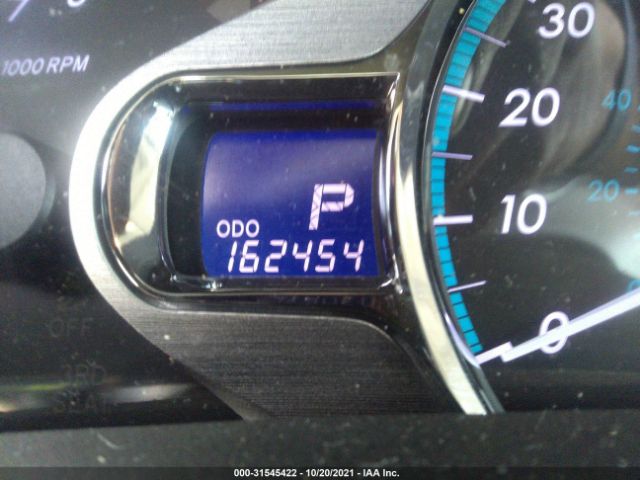 Photo 6 VIN: 5TDYK3DC5BS037368 - TOYOTA SIENNA 