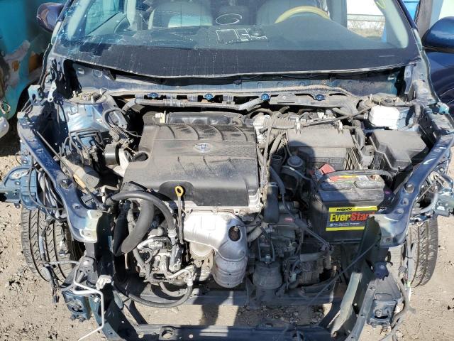 Photo 11 VIN: 5TDYK3DC5BS086876 - TOYOTA SIENNA XLE 