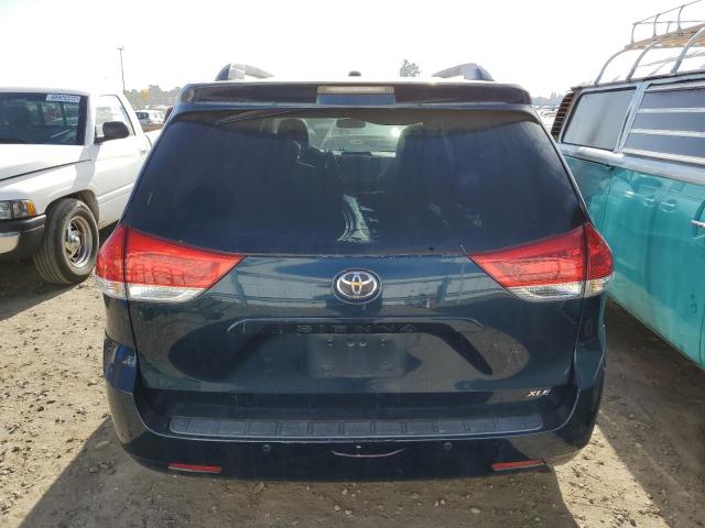 Photo 5 VIN: 5TDYK3DC5BS086876 - TOYOTA SIENNA XLE 