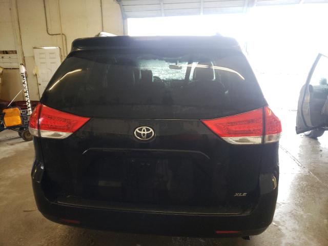 Photo 5 VIN: 5TDYK3DC5BS105359 - TOYOTA SIENNA XLE 