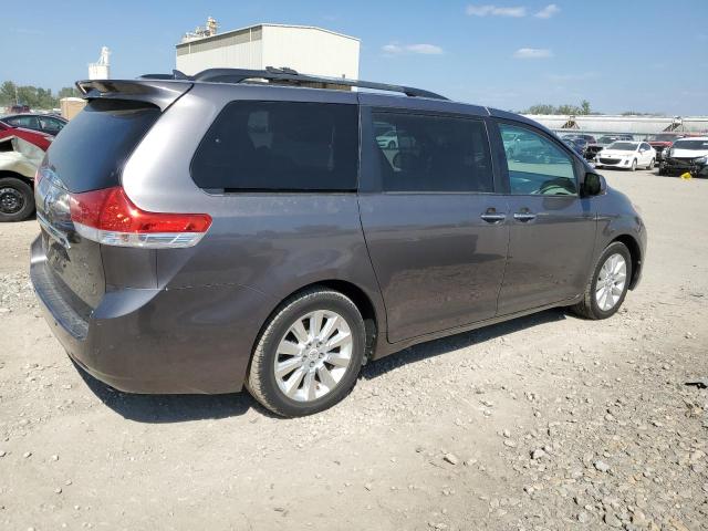 Photo 2 VIN: 5TDYK3DC5BS108665 - TOYOTA SIENNA XLE 