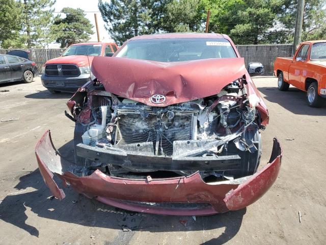 Photo 4 VIN: 5TDYK3DC5BS157803 - TOYOTA SIENNA XLE 