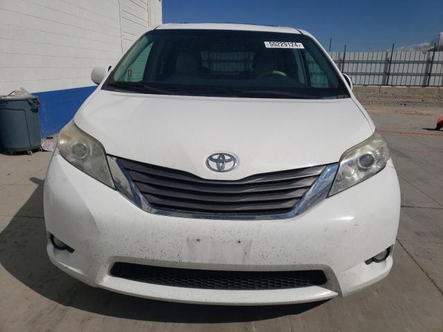 Photo 4 VIN: 5TDYK3DC5CS179205 - TOYOTA SIENNA XLE 