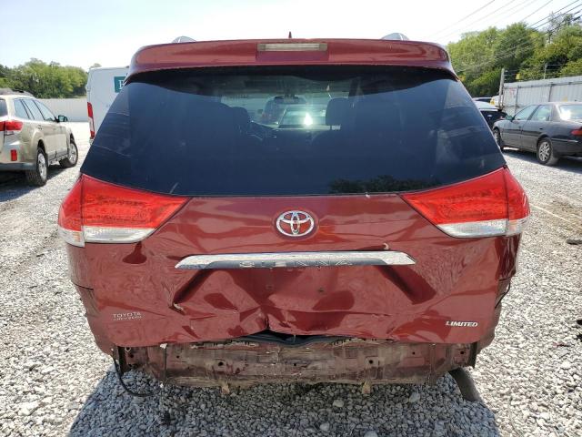 Photo 5 VIN: 5TDYK3DC5CS182170 - TOYOTA SIENNA XLE 