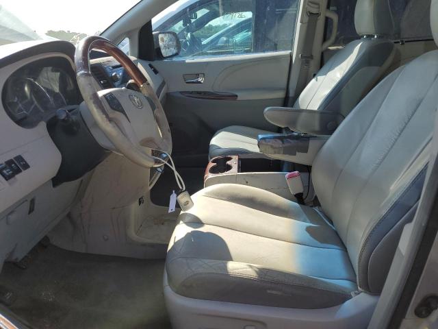 Photo 6 VIN: 5TDYK3DC5CS182606 - TOYOTA SIENNA XLE 