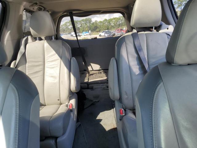 Photo 9 VIN: 5TDYK3DC5CS182606 - TOYOTA SIENNA XLE 