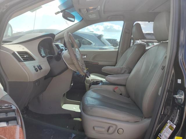 Photo 6 VIN: 5TDYK3DC5CS189765 - TOYOTA SIENNA XLE 