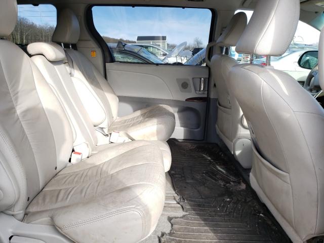 Photo 5 VIN: 5TDYK3DC5CS191175 - TOYOTA SIENNA XLE 