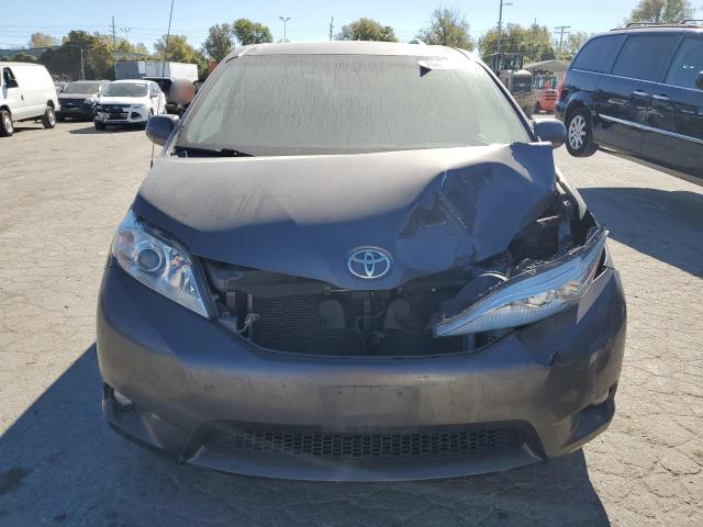 Photo 4 VIN: 5TDYK3DC5CS205821 - TOYOTA SIENNA XLE 