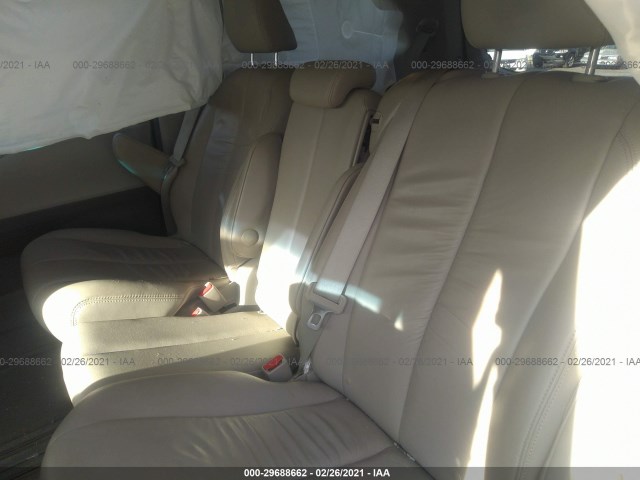 Photo 7 VIN: 5TDYK3DC5CS220674 - TOYOTA SIENNA 