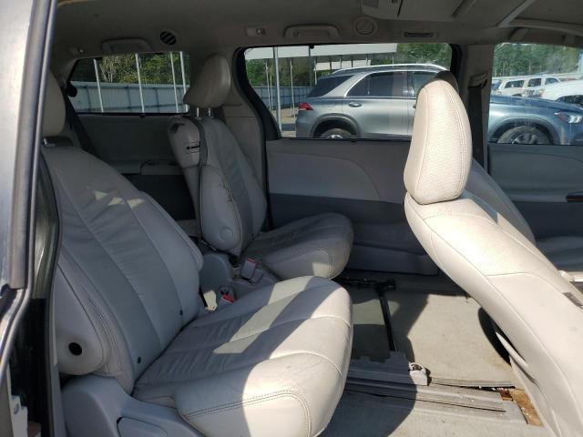 Photo 10 VIN: 5TDYK3DC5CS230329 - TOYOTA SIENNA XLE 