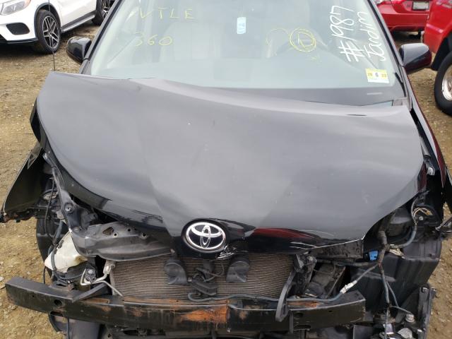 Photo 6 VIN: 5TDYK3DC5CS230332 - TOYOTA SEINNA 