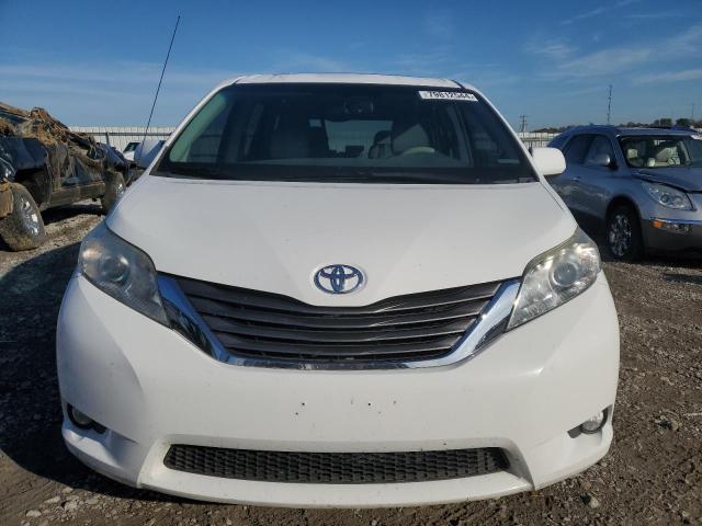 Photo 4 VIN: 5TDYK3DC5CS237068 - TOYOTA SIENNA XLE 