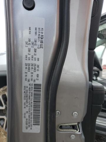 Photo 11 VIN: 5TDYK3DC5CS258972 - TOYOTA SIENNA 