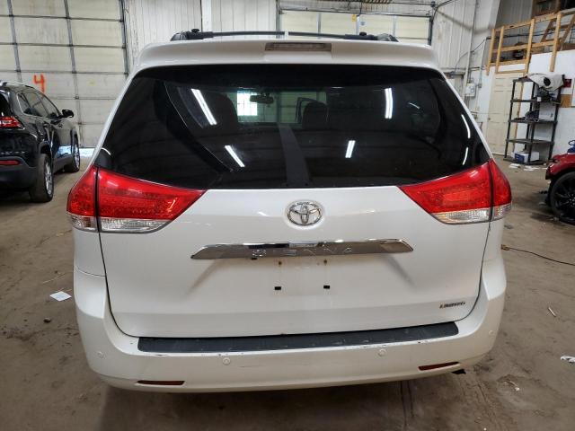 Photo 5 VIN: 5TDYK3DC5CS267557 - TOYOTA SIENNA XLE 