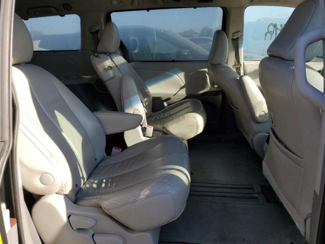 Photo 5 VIN: 5TDYK3DC5DS301613 - TOYOTA SIENNA XLE 