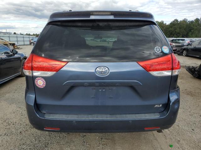 Photo 5 VIN: 5TDYK3DC5DS322543 - TOYOTA SIENNA XLE 