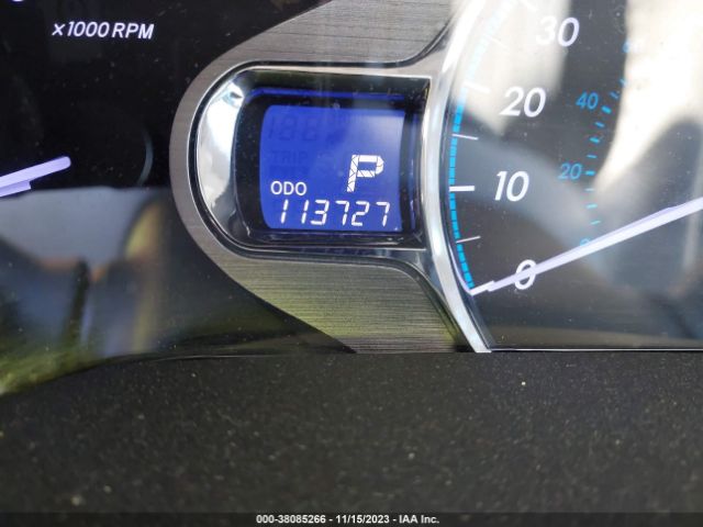 Photo 6 VIN: 5TDYK3DC5DS327984 - TOYOTA SIENNA 