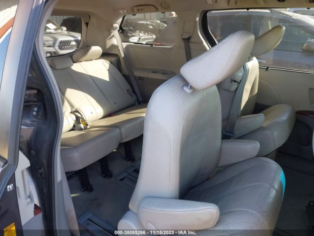 Photo 7 VIN: 5TDYK3DC5DS327984 - TOYOTA SIENNA 