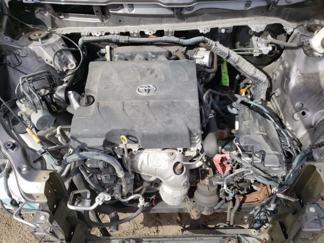 Photo 6 VIN: 5TDYK3DC5DS348690 - TOYOTA SIENNA XLE 