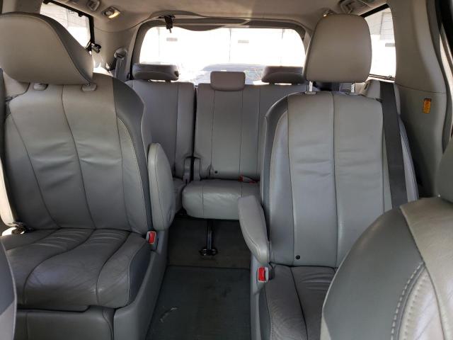 Photo 9 VIN: 5TDYK3DC5DS357633 - TOYOTA SIENNA XLE 