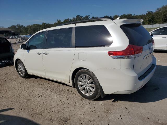 Photo 1 VIN: 5TDYK3DC5DS389496 - TOYOTA SIENNA XLE 