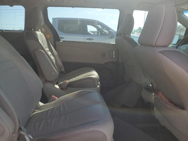 Photo 10 VIN: 5TDYK3DC5DS389496 - TOYOTA SIENNA XLE 