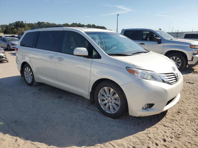 Photo 3 VIN: 5TDYK3DC5DS389496 - TOYOTA SIENNA XLE 