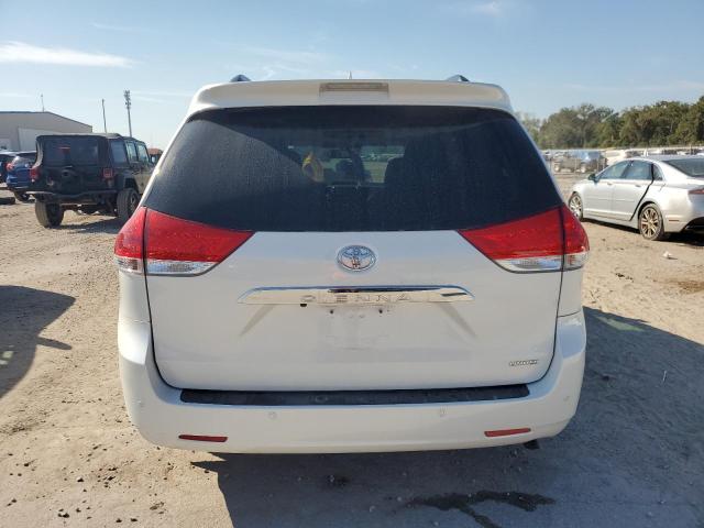 Photo 5 VIN: 5TDYK3DC5DS389496 - TOYOTA SIENNA XLE 