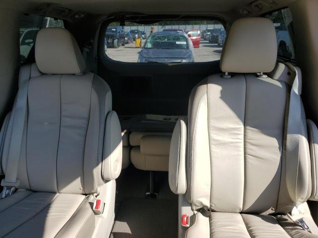 Photo 9 VIN: 5TDYK3DC5DS389496 - TOYOTA SIENNA XLE 