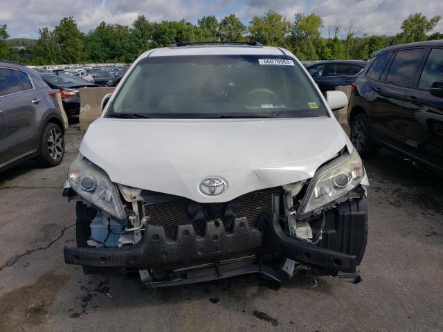 Photo 4 VIN: 5TDYK3DC5DS403851 - TOYOTA ALL MODELS 